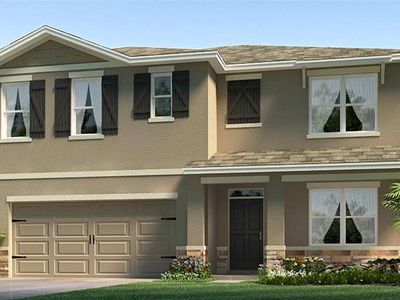 3513 Melody Gardens Pl