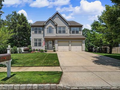 217 Sea Pine Dr