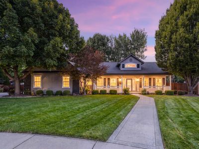 1560 W Yellowstone Ct