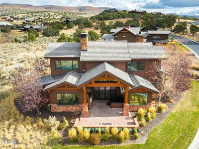 89 N Club Cabins Way