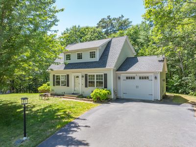115 Harvest Hill Road