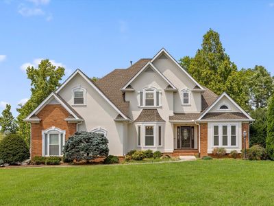 9815 Leslie Sandidge Dr