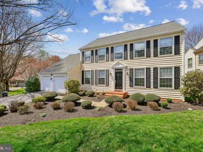 14416 Frances Green Way