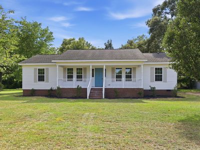 Property at 305 N 1st St, Broadway, NC