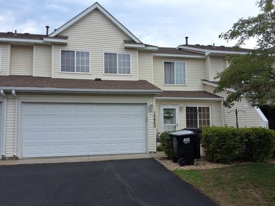 Property at 15460 Tungsten Way NW, Ramsey, MN