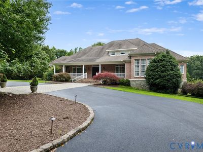 2365 Manakintown Ferry Rd