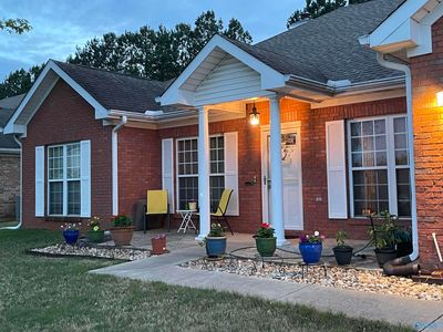 313 Holly Springs Dr