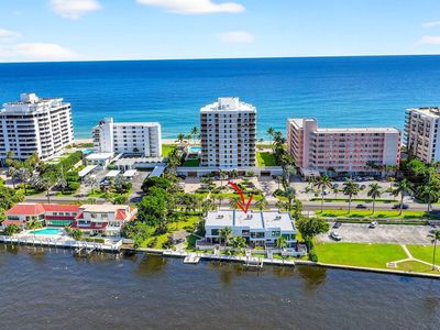 2914 S Ocean Boulevard S #Th2