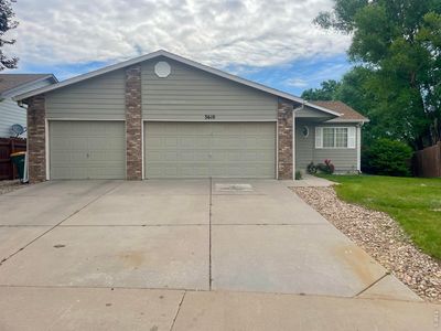 3610 Centennial Cir