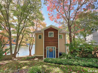 Property at 196 Lake Plymouth Boulevard, Plymouth, CT