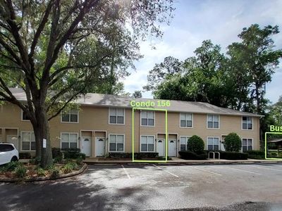 3510 SW 30th Way APT 156