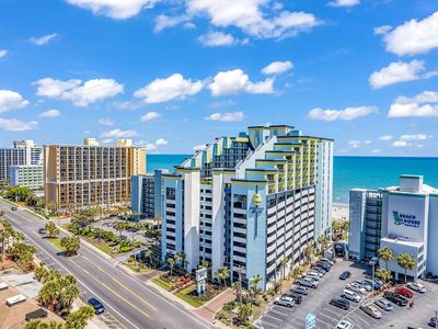 6804 N Ocean Blvd. #1205
