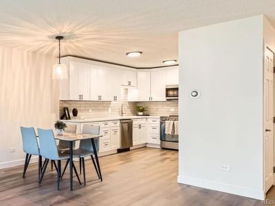 610 S Clinton Street #5A