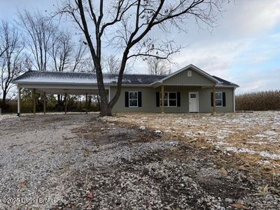 Property at 176 Sycamore St, Cecilia, KY