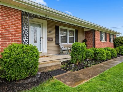 100 Evergreen Dr