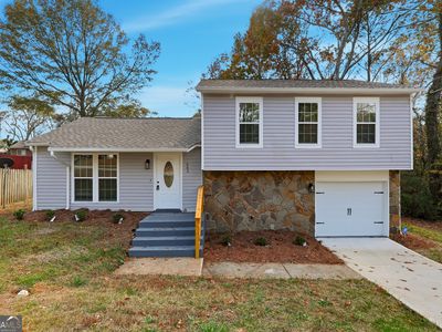 683 Wood Path Ct