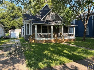 905 Neosho St