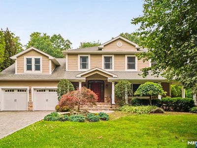 5 Fairfield Ct