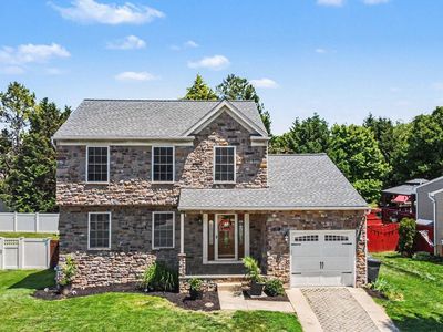 4705 Greencove Cir