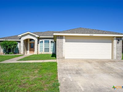 2409 Jake Dr