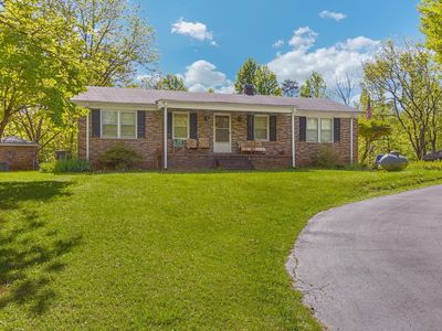 941 Tubbs Mountain Rd