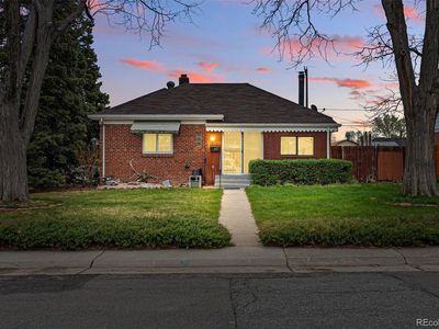 500 S Decatur Street