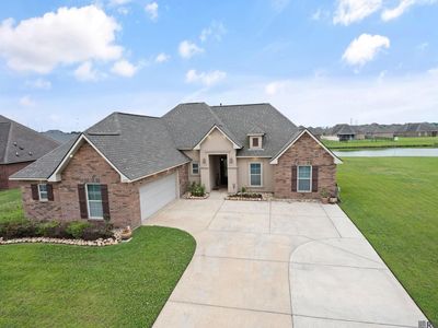 4085 Stonewall Dr