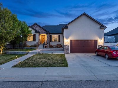 Property at 516 Talladega Dr, Rock Springs, WY