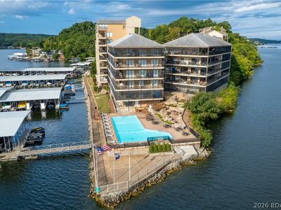 90 Falls Point Dr Unit 2A