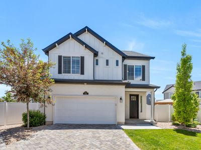 167 East Polaris Dr