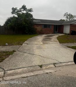Property at 2501 RICHARD Court, Orange Park, FL