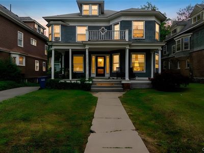 Property at 303 Highland Ave, Syracuse, NY