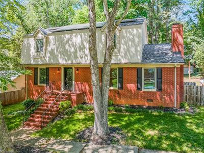 4510 Highberry Rd