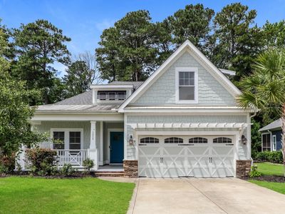 3085 Moss Bridge Ln.