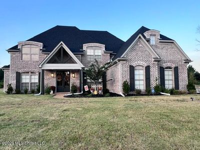 Property at 398 Poplar Ln, Holly Springs, MS