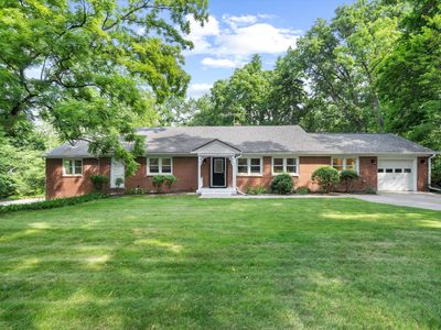 2855 Overridge Dr