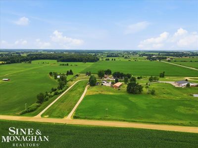 Property at 7887 Slattery Rd, Brown City, MI