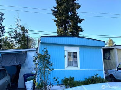 Property at 13000 Martin Luther King Jr Way S #9, Seattle, WA