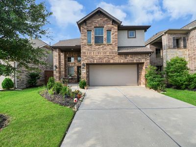 23719 Blackhaw Blossom Ln