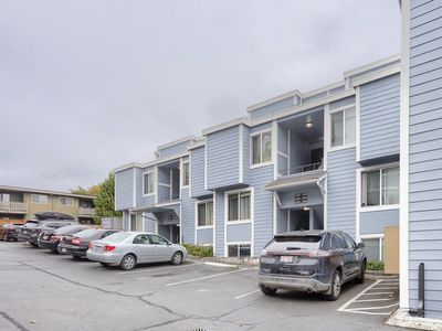 8812 20th Avenue NE #A107