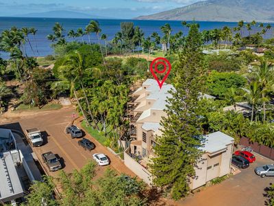 50 Waiohuli St APT J