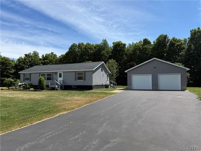 137 Dry Bridge Rd