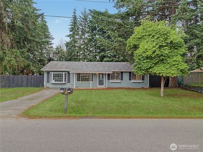 Property at 11822 Carter Avenue SW, Pt Orchard, WA