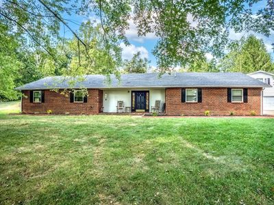 451 Irwin Rd