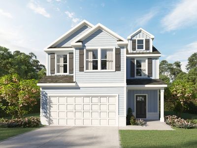 WYATT Plan, Alban Chase