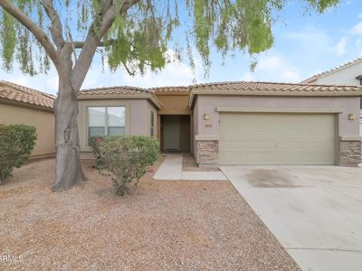 4537 W BURGESS Lane