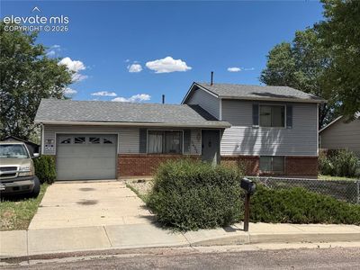 Property at 4437 Millburn Dr, Colorado Springs, CO