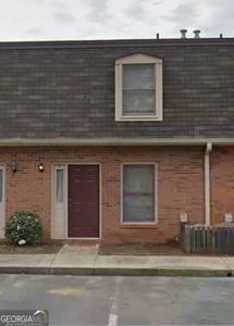 3925 Mountain View Rd APT F4