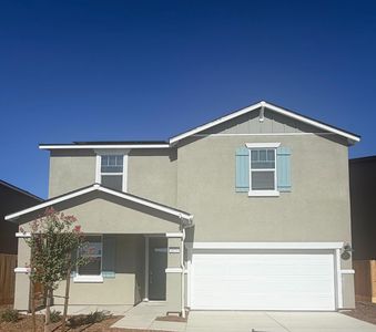 4050 N Ensanada Ave Lot 72