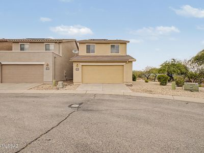 10675 E Singing Canyon Dr
